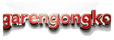 garengongko logo