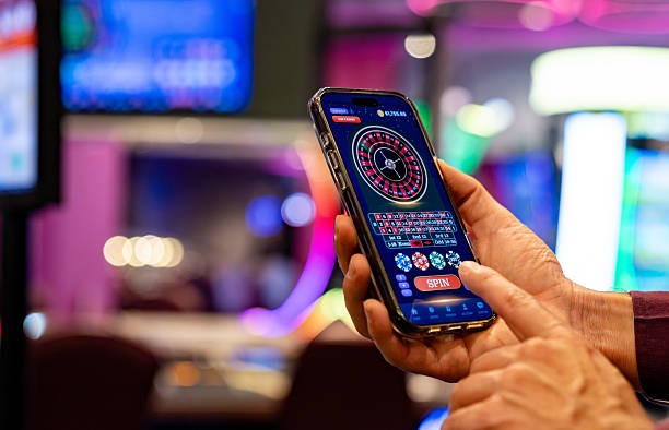 garengongko mobile gaming